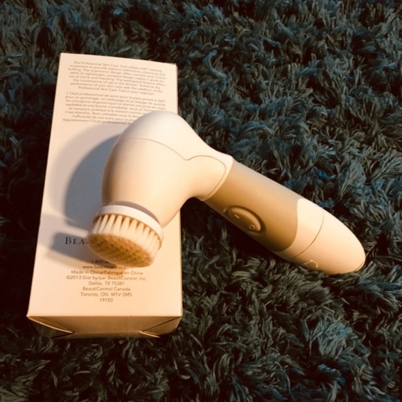 NEW BeautiControl Microderm Abrasion Skin Tool - Picture 3 of 7